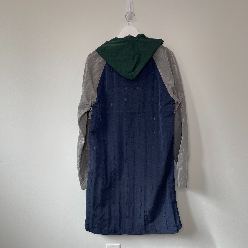 John Elliott Men's Season Ten Coat With Hood — image 6 of 8